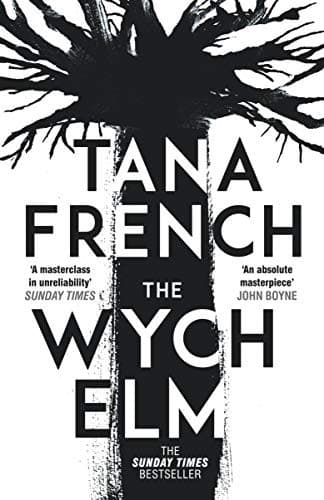 Tapa de The Wych Elm