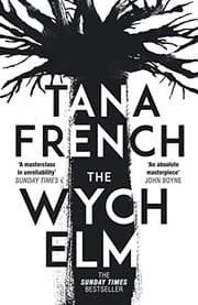 Tapa de The Wych Elm