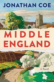 Tapa de Middle England