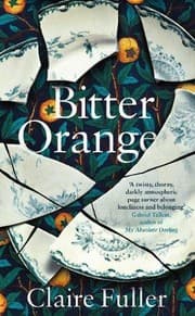Tapa de Bitter orange