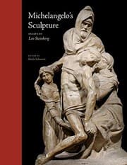 Tapa de Michelangelo's Sculpture