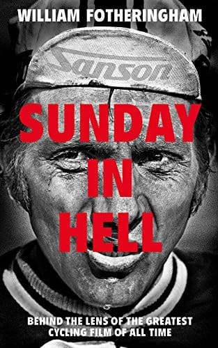 Tapa de Sunday in Hell