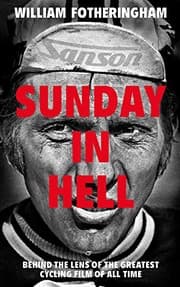 Tapa de Sunday in Hell