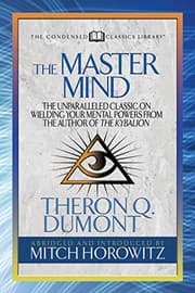 Tapa de The Master Mind