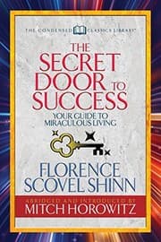 Tapa de The Secret Door to Success
