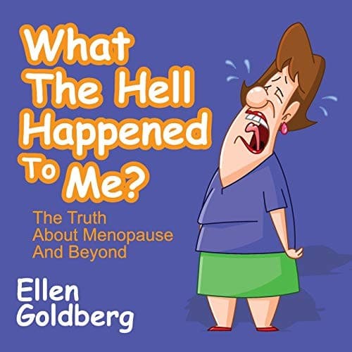 Tapa de What The Hell Happened to Me?