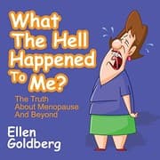 Tapa de What The Hell Happened to Me?