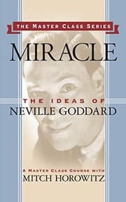 Tapa de Miracle