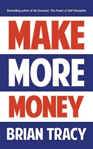 Tapa de Make More Money