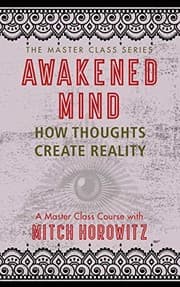 Tapa de Awakened Mind