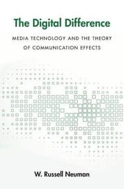 Tapa de The Digital Difference