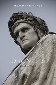 Tapa de Dante