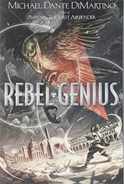 Tapa de Rebel genius