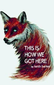 Tapa de This Is How We Got Here