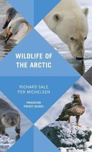Tapa de Wildlife of the Arctic