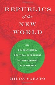 Tapa de Republics of the New World
