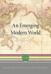 Tapa de An Emerging Modern World
