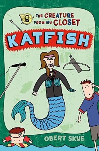 Tapa de Katfish
