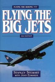 Tapa de Flying the Big Jets