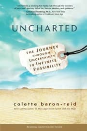 Tapa de Uncharted