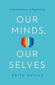 Tapa de Our Minds, Our Selves