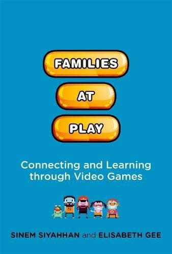 Tapa de Families at Play