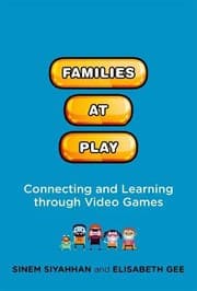 Tapa de Families at Play