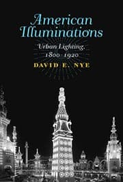 Tapa de American Illuminations