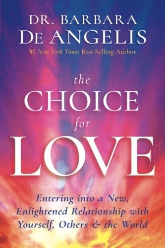 Tapa de The Choice for Love