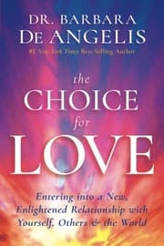 Tapa de The Choice for Love