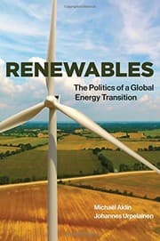 Tapa de Renewables