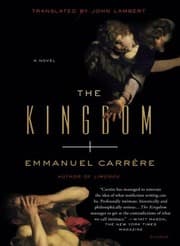 Tapa de The Kingdom