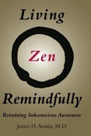 Tapa de Living Zen Remindfully