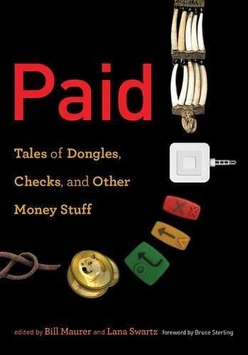 Tapa de Paid