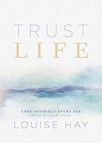 Tapa de Trust Life