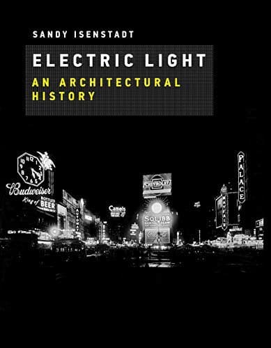 Tapa de Electric Light