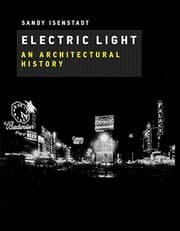 Tapa de Electric Light