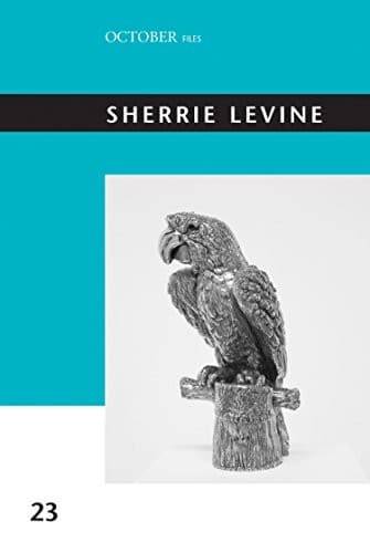 Tapa de Sherrie Levine
