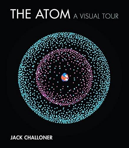 Tapa de The Atom