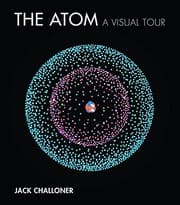 Tapa de The Atom
