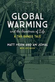 Tapa de Global Warming and the Sweetness of Life