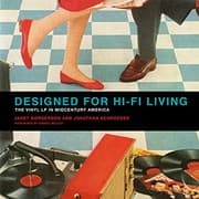 Tapa de Designed for Hi-Fi Living