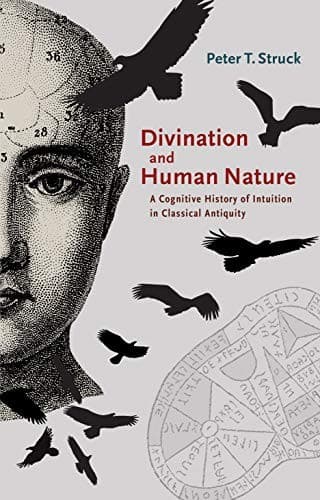 Tapa de Divination and Human Nature