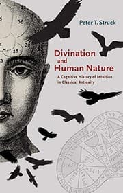 Tapa de Divination and Human Nature