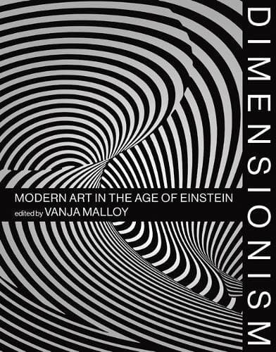 Tapa de Dimensionism