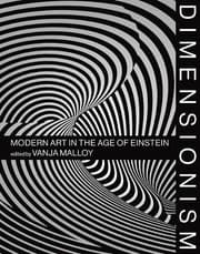 Tapa de Dimensionism