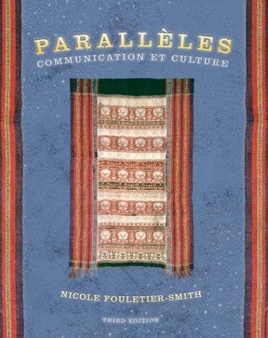 Tapa de Parallèles