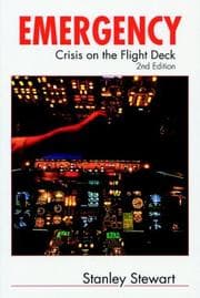 Tapa de Emergency! Crisis on the Flight Deck