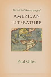 Tapa de The global remapping of American literature