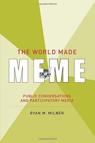 Tapa de The World Made Meme